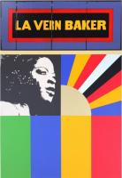 Replay: La Vern Baker by Sir Peter Blake